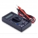MULTIMETRO DIGITAL FORCE LINE