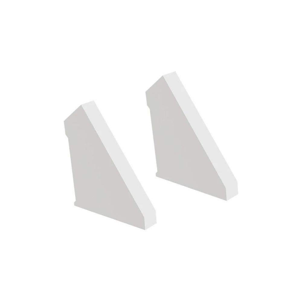 ACESSORIOS VERTEX L15 BRANCO TASCHIBRA