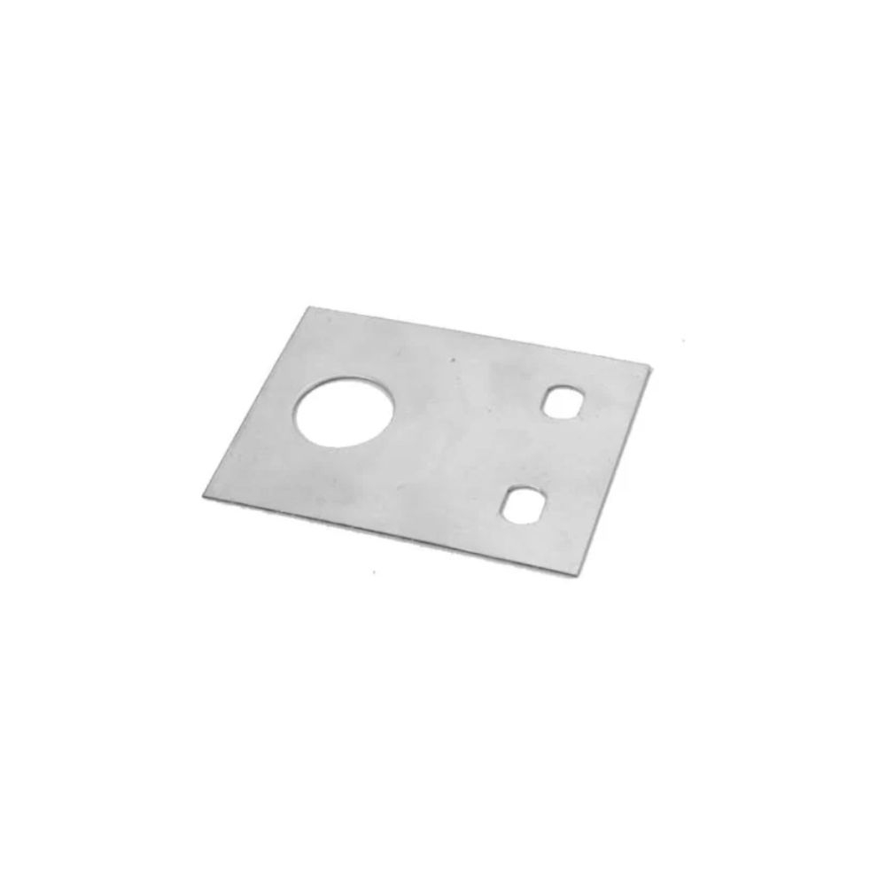 SAIDA HORIZONTAL ELETRODUTO 1´