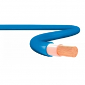 CABO 1KV 2.5MM EPR FLEXIVEL AZUL