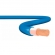 CABO 1KV 2.5MM EPR FLEXIVEL AZUL