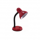 LUM. DE MESA VIKING B VERMELHA STARTEC