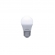 LED BOLINHA LEITOSA 6500K E-27 4W BIV - EMPALUX