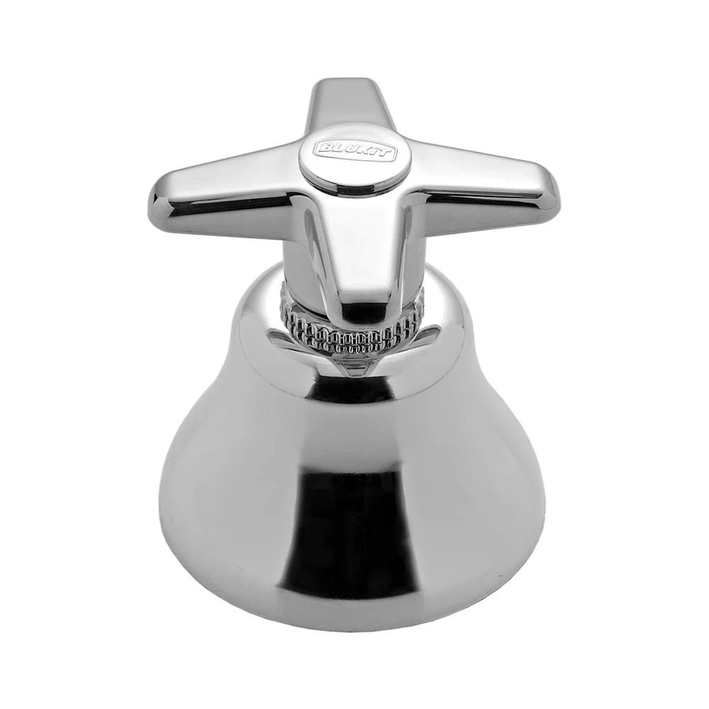 ACAB. ABS CROMADO MOD. C-33 PADRAO DECADOCOL BLUKIT