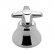 ACAB. ABS CROMADO MOD. C-33 PADRAO DECADOCOL BLUKIT