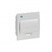 QUADRO 8 DISJ. EMBUTIR WEG