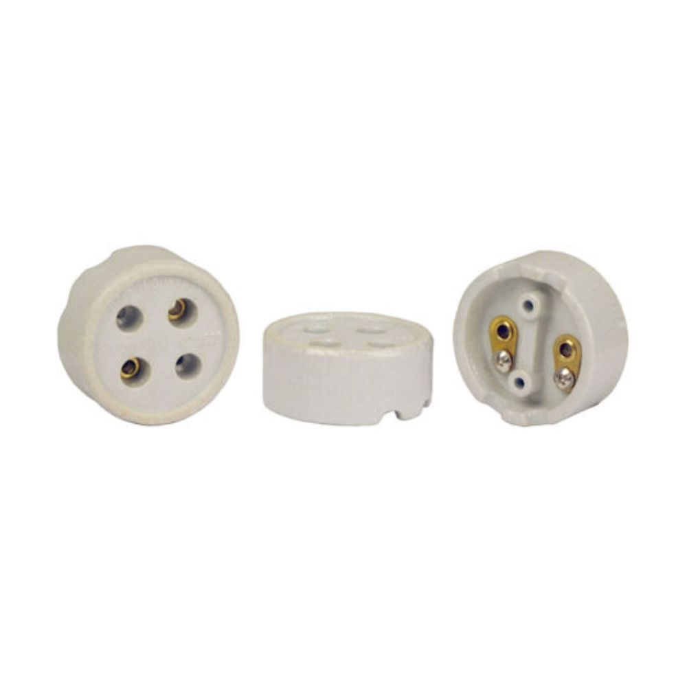 TOMADA INDUS. DE PORCE. 2 X 30A G-20