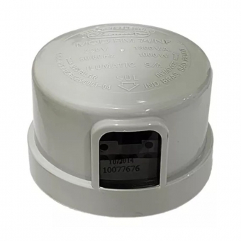 RELE FOTOELET. 1000W1800VA ILUMATIC
