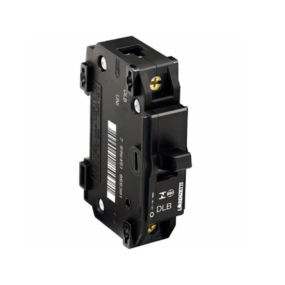 DISJUNTOR 20A NEMA MONO SOPRANO