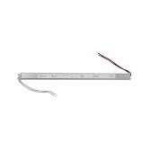 FONTE SLIM DC12V 4A/48W BIVOLT NORDECOR