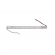 FONTE SLIM DC12V 4A/48W BIVOLT NORDECOR