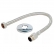ENGATE FLEXIVEL INOX 40CM FERTAK