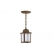 84251 PENDENTE OURO VELHO E27 CLICK INJET