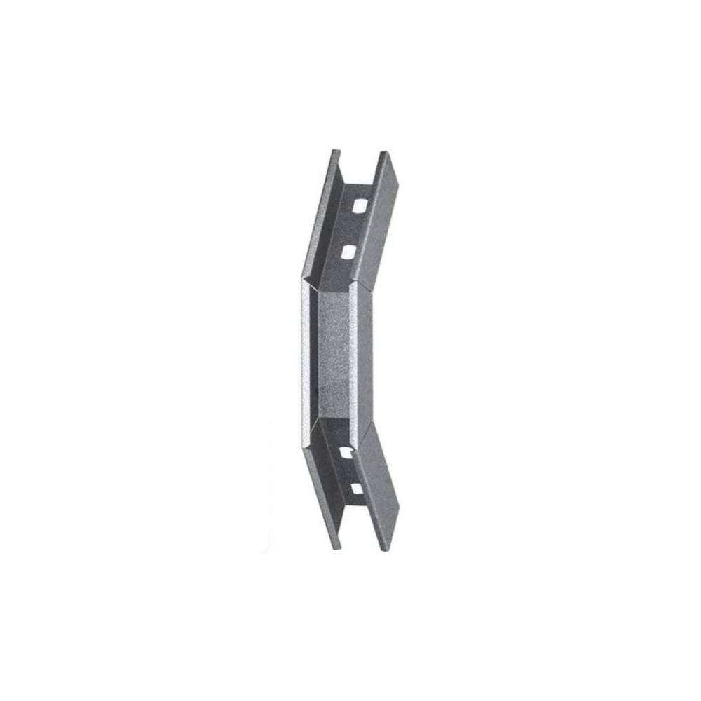CURVA VERTICAL EXTERNA PERFILADO 38X38