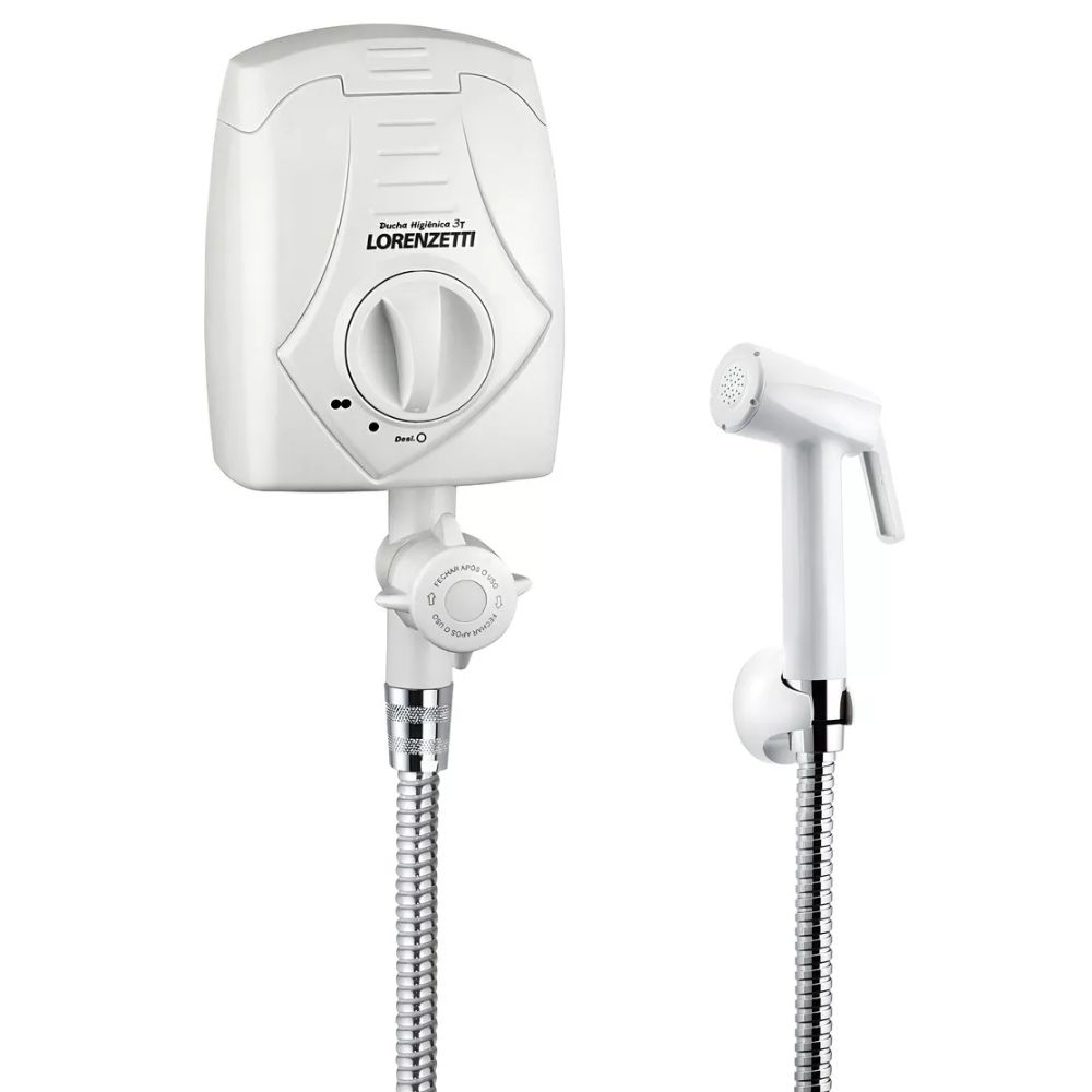 DUCHA HIGIENICA 3T 220V 4300W LORENZETTI