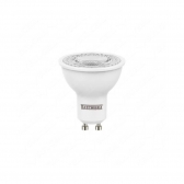 LAMP LED DICROICA 6500K 7W MR16 GU10 TASCHIBRA