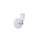ARANDELA POINTER 1XE27 BRANCA TASCHIBRA