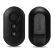 CONTROLE PORTAO XAC 4000 TX INTELBRAS SMART PRETO