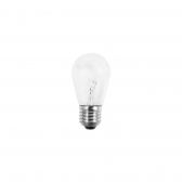 LAMPADA P GELADEIRA E FOGAO CLARA 40W TASCHIBRA