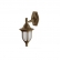 8432 ARANDELA IMBUIA COM SUPORTE SUPERIOR CLICK INJET