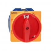CHAVE ROTATIVA LW28GS-63A LIG/DESL. (5846) SIBRATEC