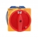 CHAVE ROTATIVA LW28GS-63A LIG/DESL. (5846) SIBRATEC