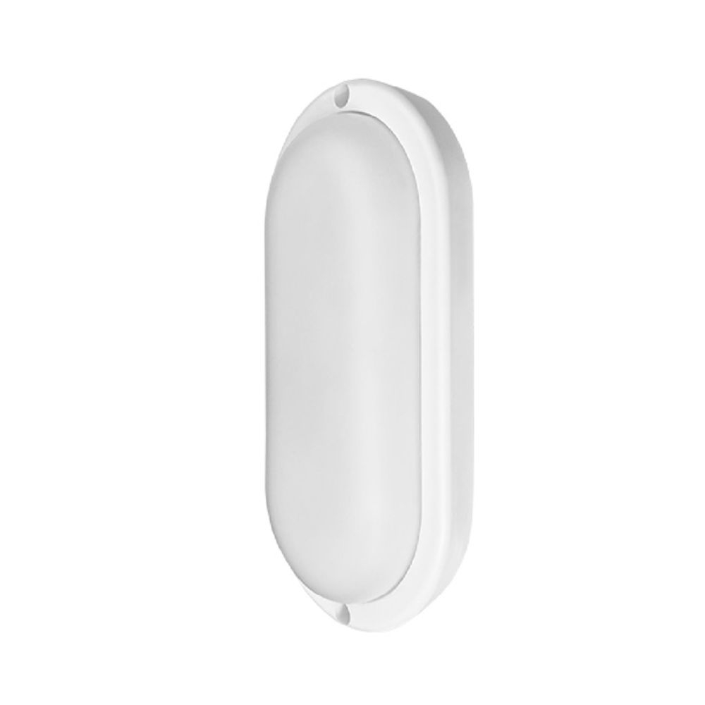 TARTARUGA PHARE LED 12W 6500K BRANCA TASCHIBRA