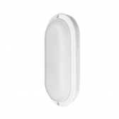 TARTARUGA PHARE LED 12W 6500K BRANCA TASCHIBRA