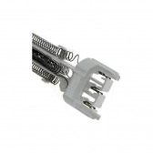 RESISTENCIA 220V 7500W - ADVANCED (ADV0275) MUL.8T GENÉRICA