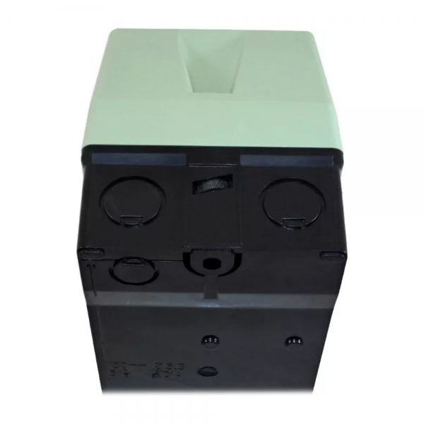 PARTIDA DIRETA 10CV TRIF. 380 QCX2-2510 SIBRATEC *11796