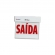 PLACA LED SAIDA MP30 SIMPLES MANPLEX