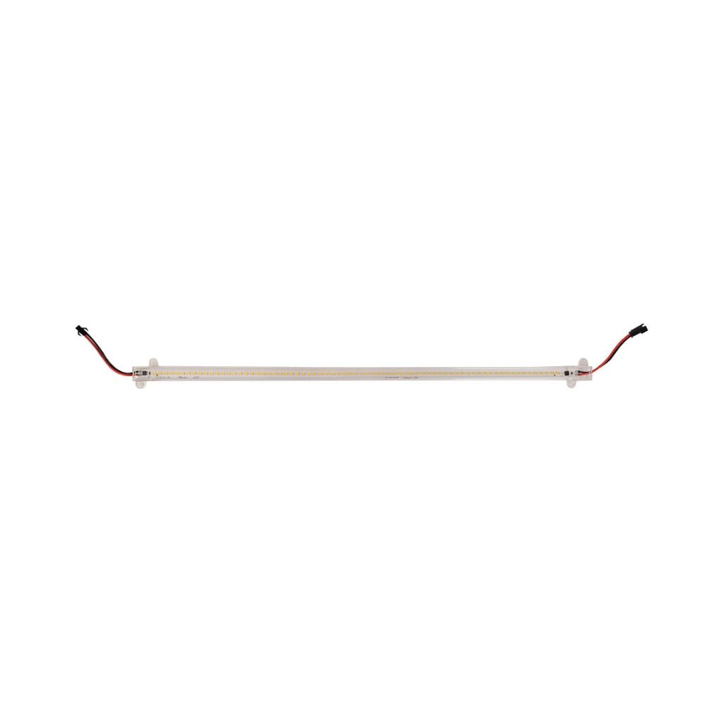 BARRA DE LED 1M 12W 3000K 220V NORDECOR