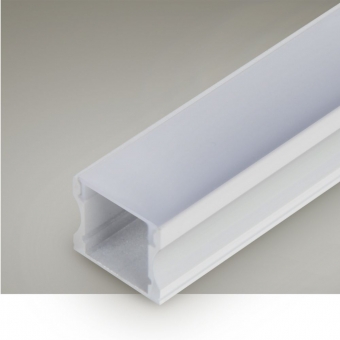 PERFIL LED SOPREPOR PF-1715 BRANCO ITAMONTE