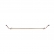 BARRA DE LED 50CM 6W 3000K 220V NORDECOR