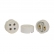 TOMADA INDUS. DE PORCE. 2X25A G20