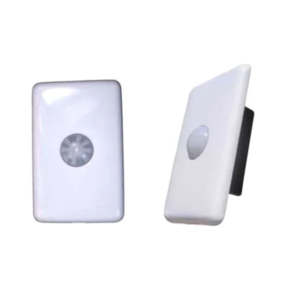 MEP220 SENSOR DE PRESENCA EMBUTIR PAREDE RS EQUIPAMENTOS