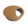 PASSADOR FIO 60MM MARROM PARA MOVEIS
