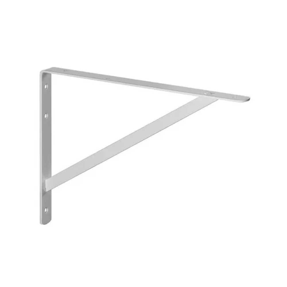SUPORTE PRATELEIRA 27X40 PINTADO