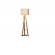 ABAJUR TRIPE CHAO 137CM BRANCO FOSCO (660-02S) PRIMOR