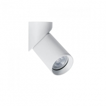 SPOT SOBREPOR PIERE MR16 BRANCO NORDECOR