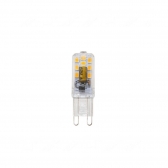 LAMP LED DROPS 2200K 2W G9 TASCHIBRA