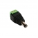 PLUG P4 COM BORNE