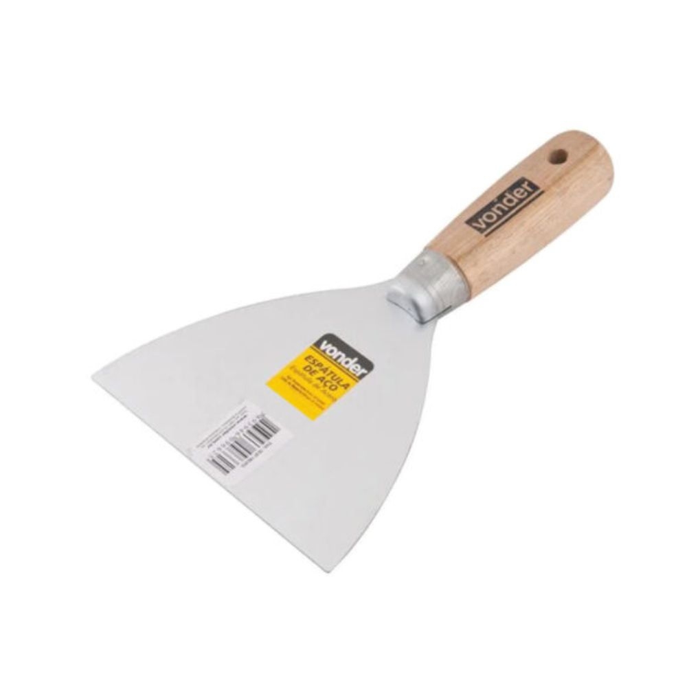 ESPATULA 10CM VONDER