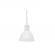 PENDENTE DESIGN TD 622 BRANCO TASCHIBRA