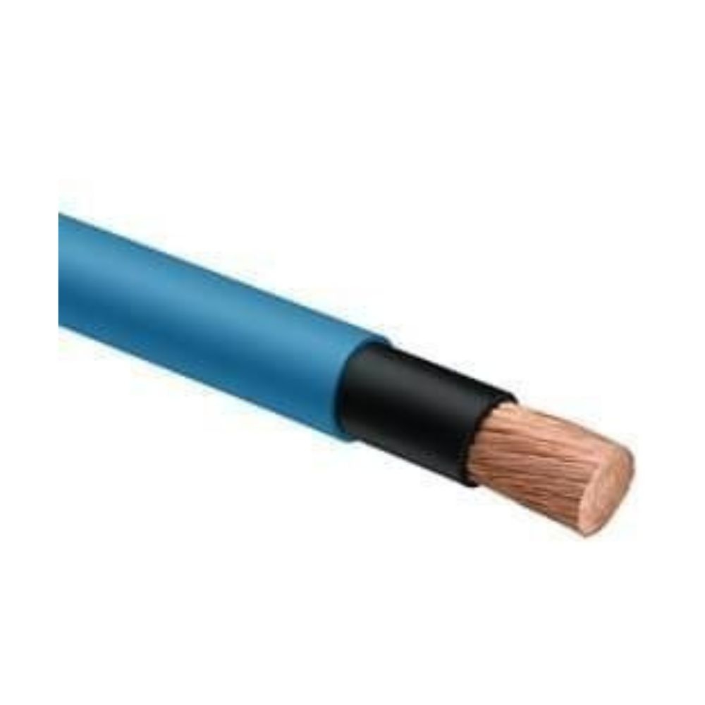CABO 1KV HEPR AZUL CORFIOSIL 1,5mm²  a 50,0mm²