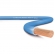 ROLO FIO FLEXIVEL AZUL CORFIOSIL 1,5mm² a  6,0mm²