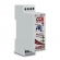 RELE BOMBA CONDOMINIO RB CONDS 220V SIBRATEC
