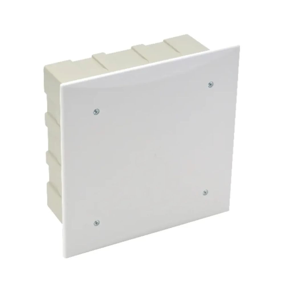 CAIXA DE PASSAGEM PTEL 300X300X90 EMB. CEMAR