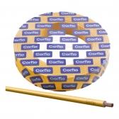 ROLO FIO FLEXIVEL AMARELO CORFIOSIL 1,5mm² a  6,0mm²