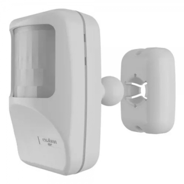 SENSOR DE PRESENCA FRONTAL 110° DIP EXATRON